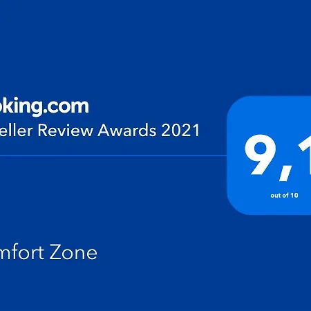 Comfort Zone Codroipo