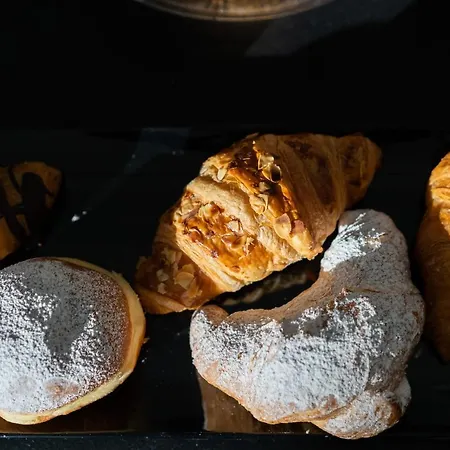 Hotel Comfort Zone Codroipo