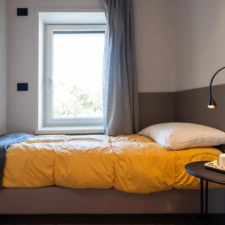 Hotel Comfort Zone