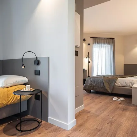 Comfort Zone Hotel