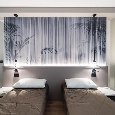 Comfort Zone Hotel Codroipo