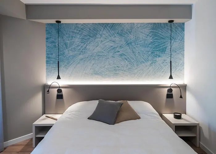 Comfort Zone Szálloda Codroipo