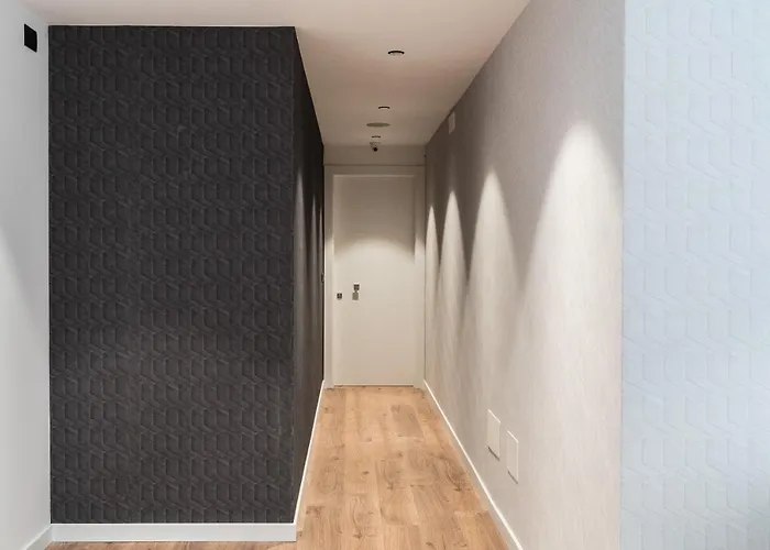 Szálloda Comfort Zone Codroipo