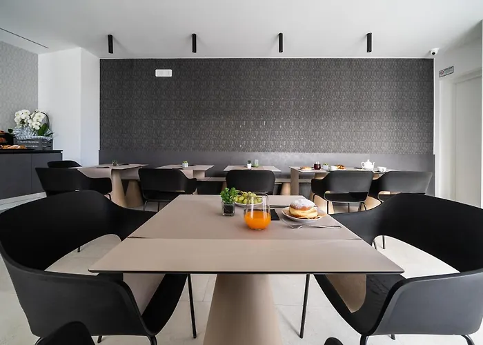 Szálloda Comfort Zone