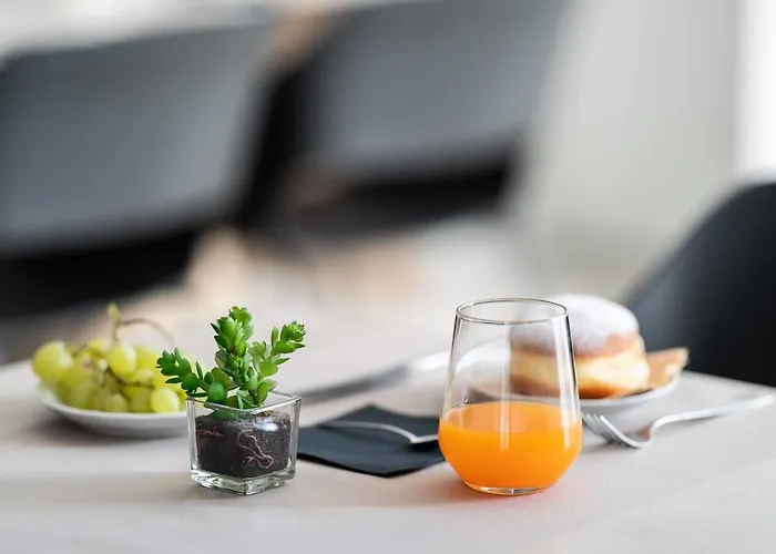 Comfort Zone Szálloda *