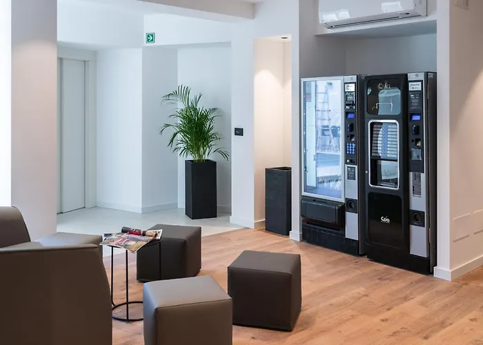 Comfort Zone Codroipo