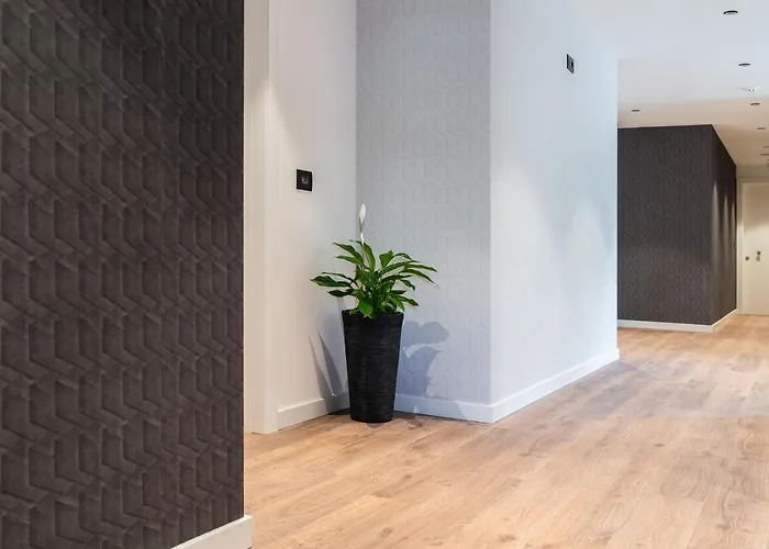 Szálloda Comfort Zone