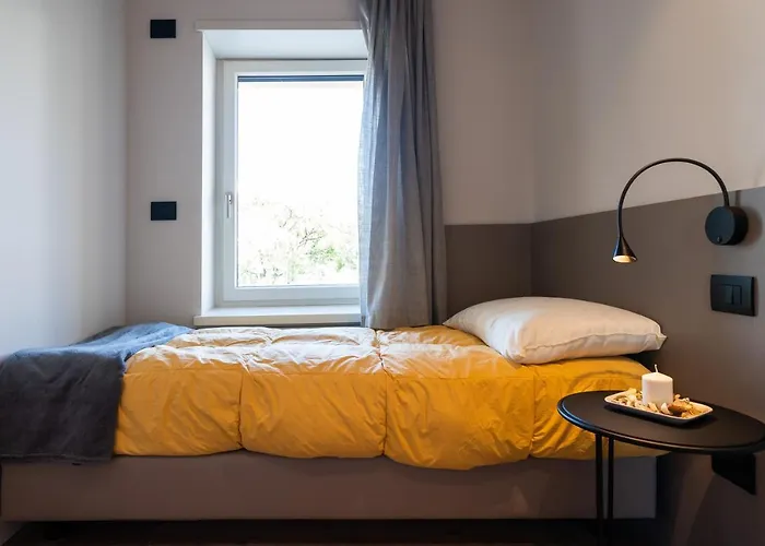 Szálloda Comfort Zone