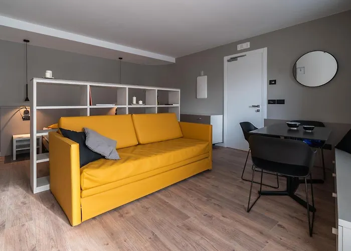 Comfort Zone * Codroipo