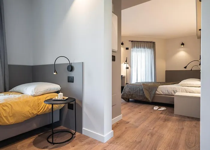 Comfort Zone Szálloda