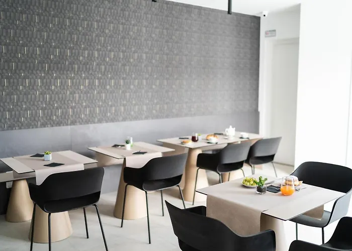 Comfort Zone * Codroipo